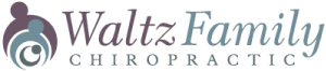Waltz Family Chiropractic | Chiropractor in Oakland Logo