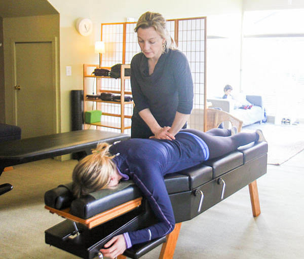 Services — Dr. Val - Chiropractic